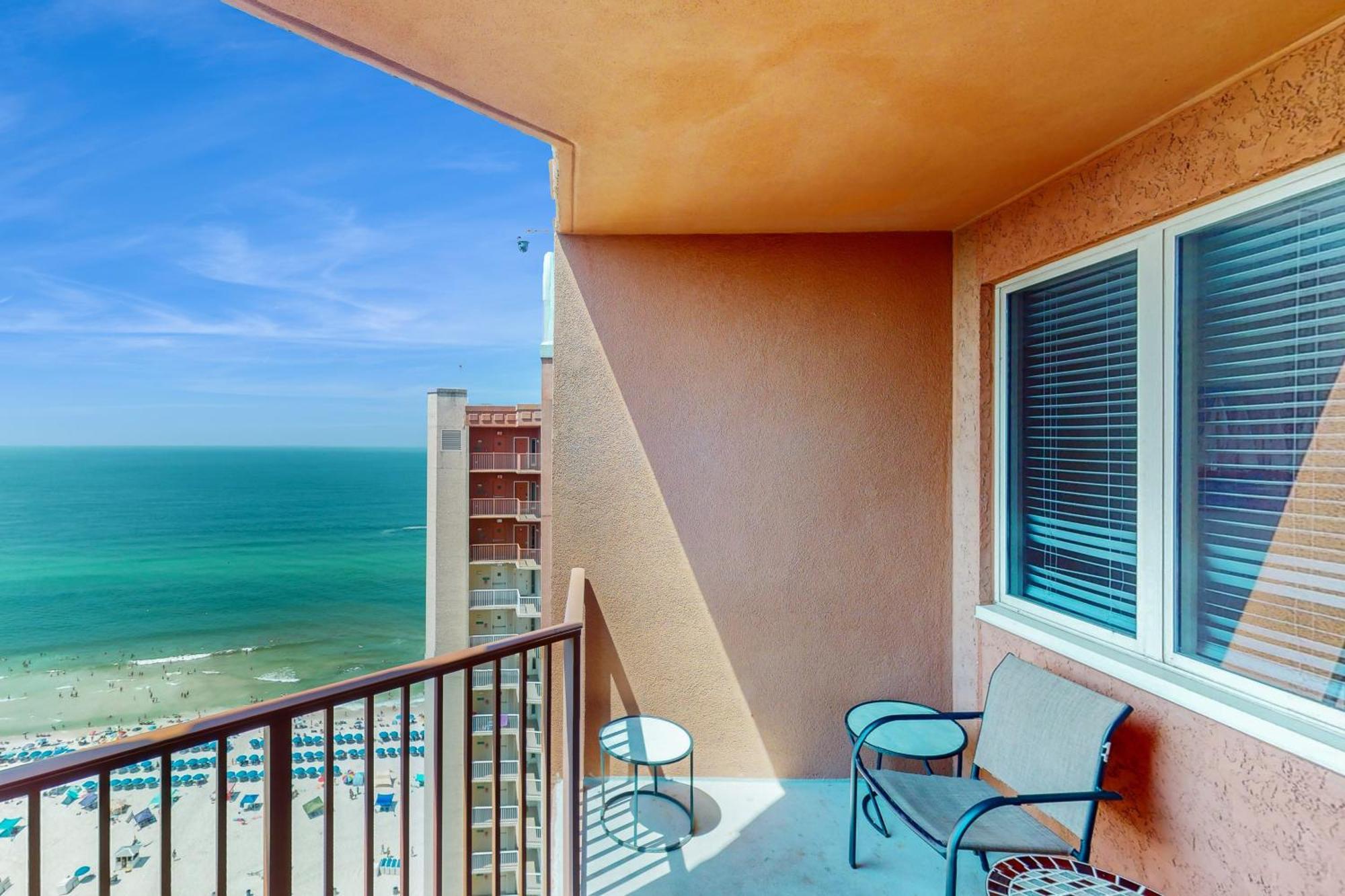 Shores Of Panama 2310 Panama City Beach Exterior photo